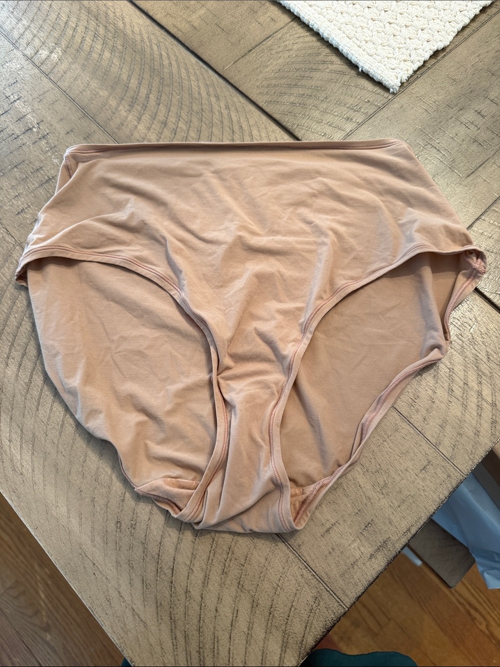 SKIMS Seamless Brief